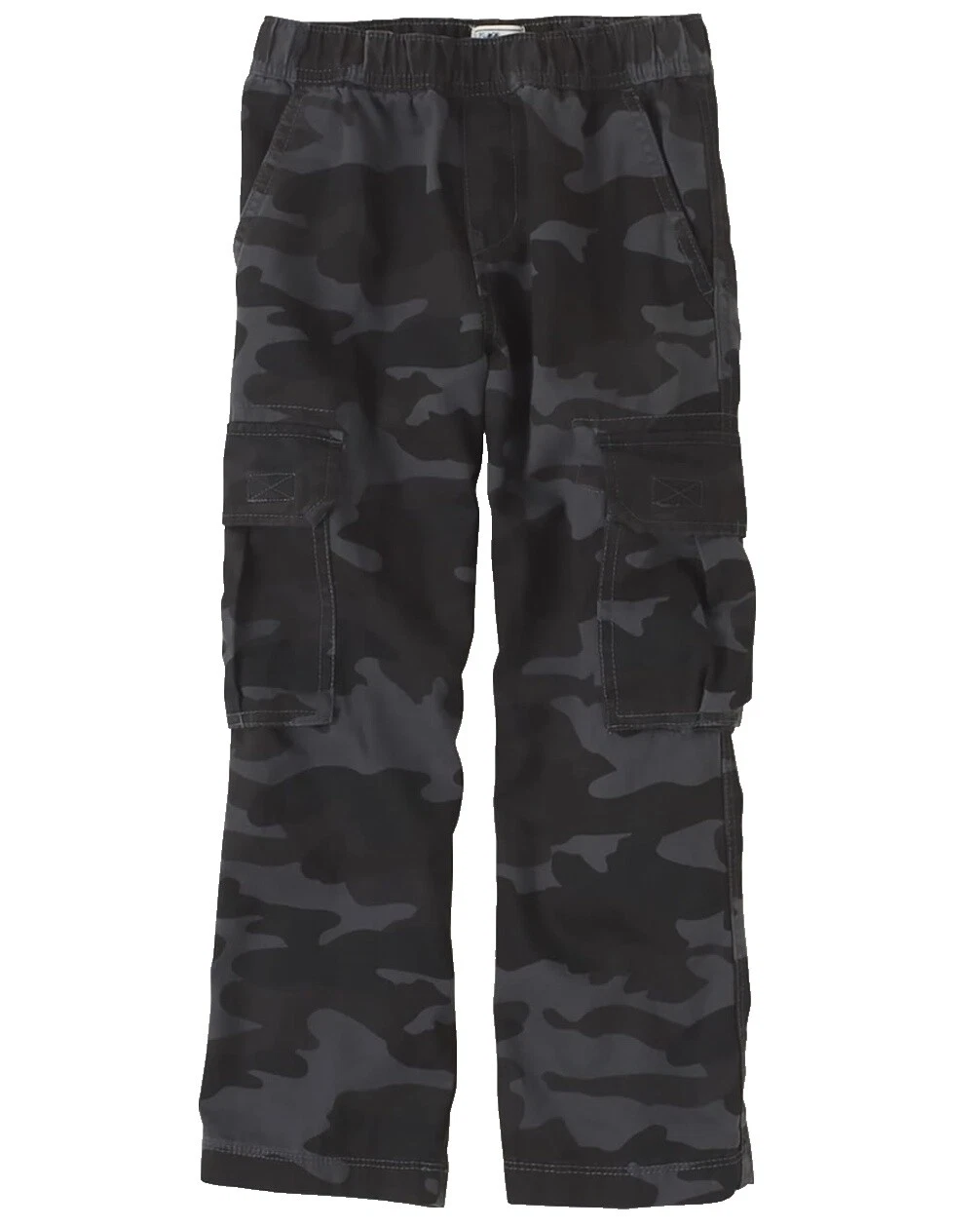 Size 14 Cargo Pants for Boys