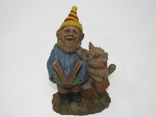 Tom Clark & Tim Wolfe Gnome Andy Happy New Year 1996 #6315 Edition Bunny