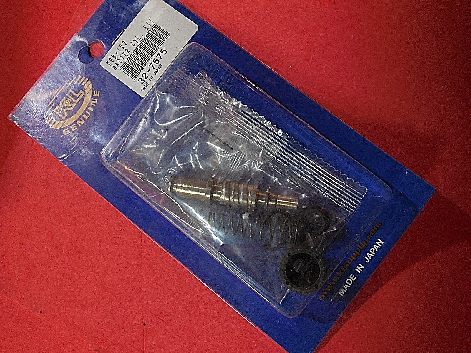 Front Brake Master Cylinder kit XR650 XR650L XR250 XR250L TRX250R TRX300EX eBay