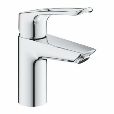 Grohe Eurosmart Einhand WT-Armatur S-Size mit offenem Hebel 23980003