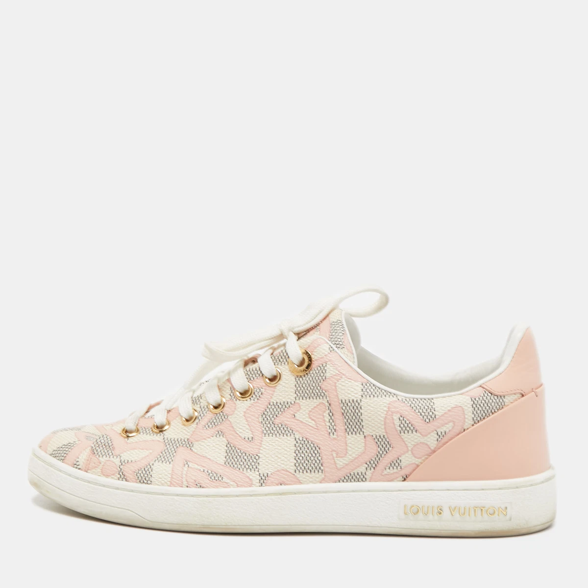Ballerine sneakers best sale