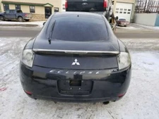 Passenger Right Sun Visor Coupe Fits 07-08 ECLIPSE 184710