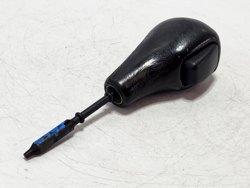 ✅ 99-04 OEM Land Rover Discovery L318 Automatic Transmission Shift Knob Black - Image 4 of 4
