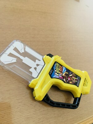 Kamen Rider Ex-Aid DX BAKUSOU BIKE Gashat BANDAI From Japan | eBay
