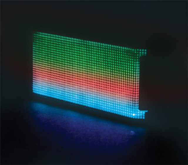 polaroid bluetooth speaker with led lights