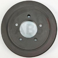 Original A.B.S. Bremstrommel 2835-S FüR Chrysler Dodge Jeep