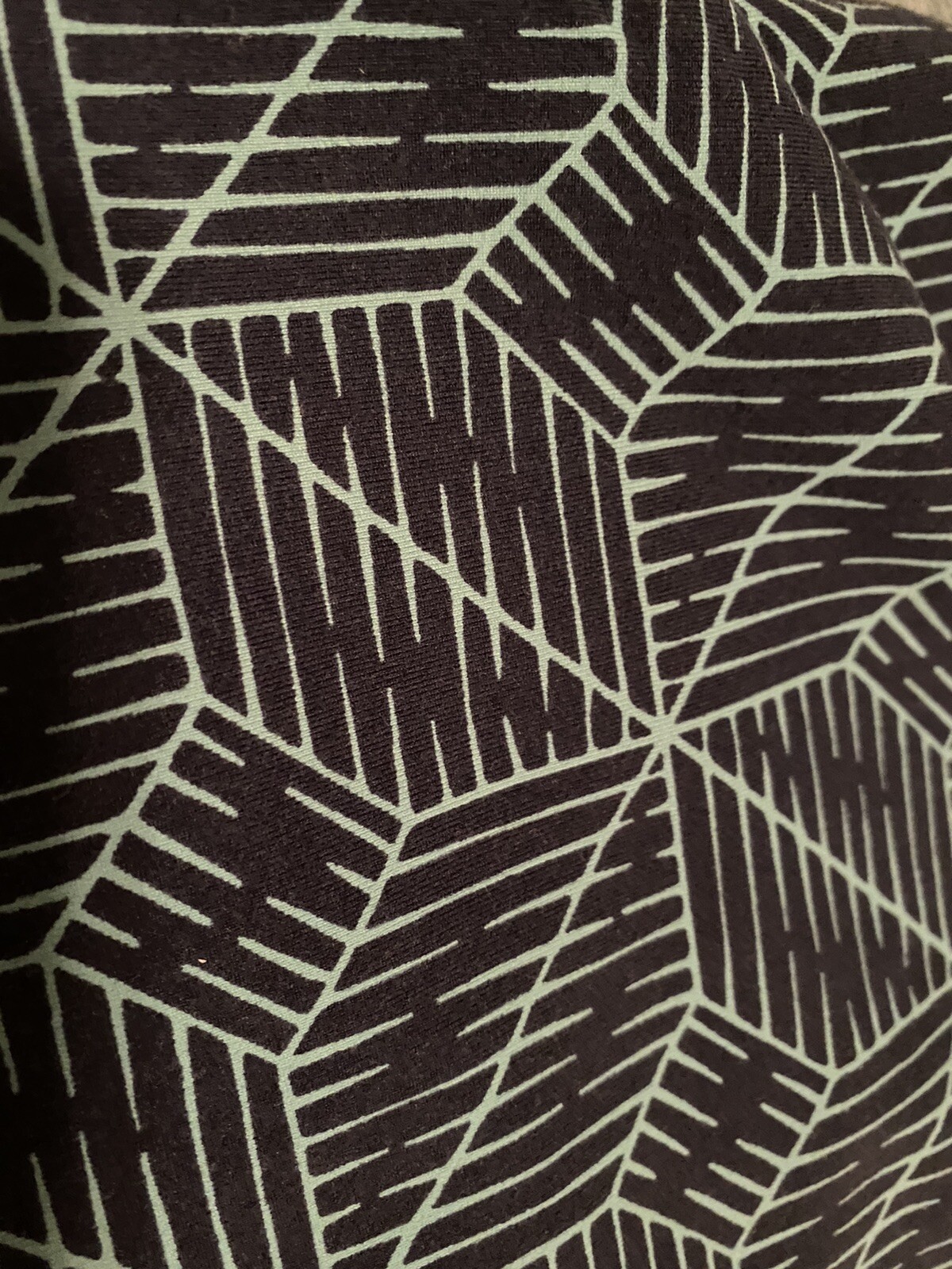 LL Bean Boundless Performance Capri Pants CUTE! W… - image 4