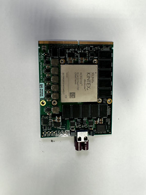 XILINX KINTEX UltrsScale+ XCKU115 - X-es Xpedite 2590