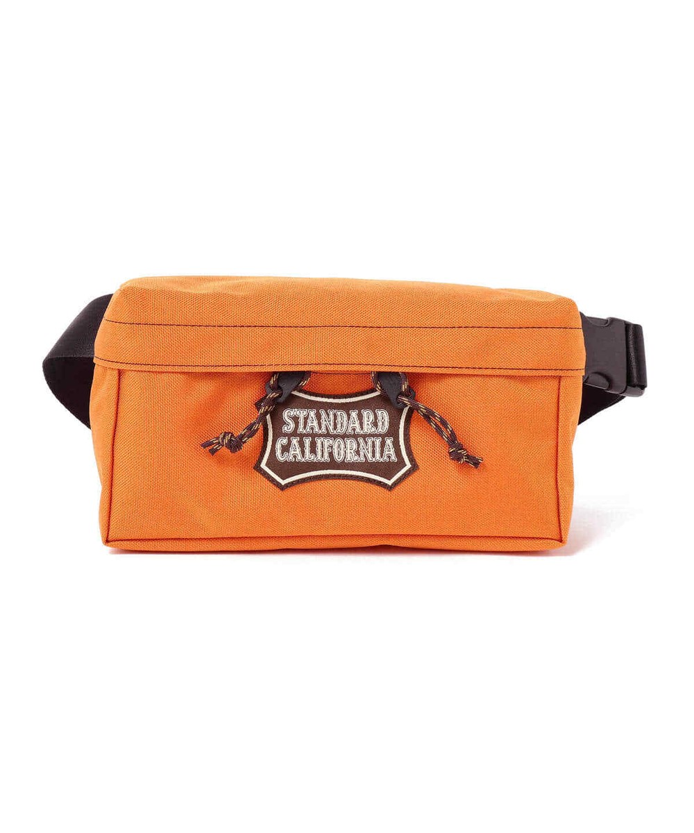 PORTER×STANDARDCALIFORNIA 巾着 ポーター スタンダードカリフォルニア
