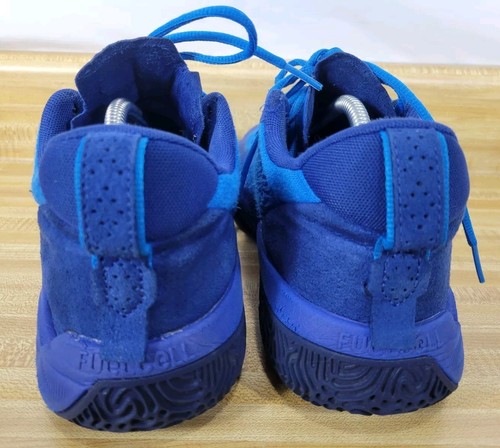 New Balance Two WXY Low BB2WXYLY da uomo taglia 10,5 Lazer blu Team Royal - Foto 14 di 21