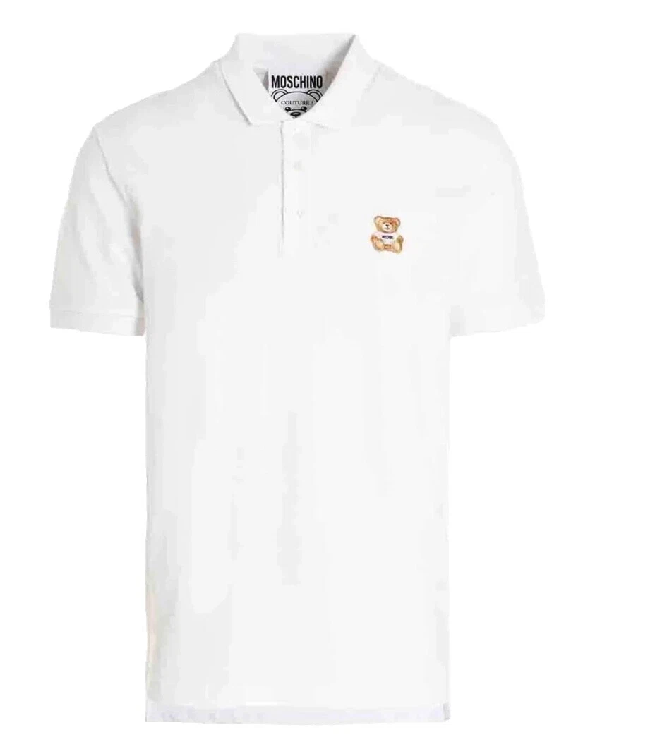 Moschino camisas para hombres