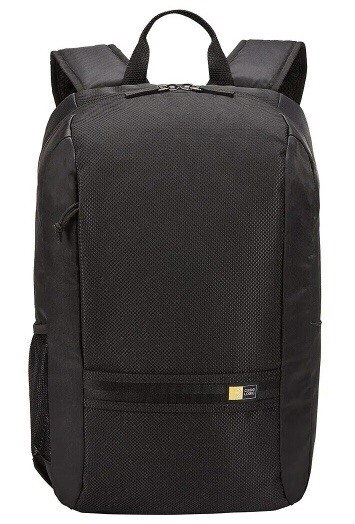 Case Logic Notebook Laptop Carrying Case Backpack Black Back to School BRAND NEW