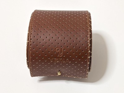 Yema Superman Heritage YMHF1573-AM Mens Watch RONDA 515FE 39mm