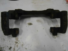 Bremssattelhalter BMW E38 730i Bj.1994-1998 vorn links