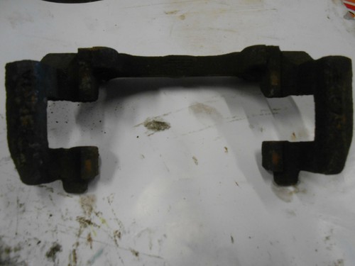 Bremssattelhalter BMW E38 730i Bj.1994-1998 vorn links