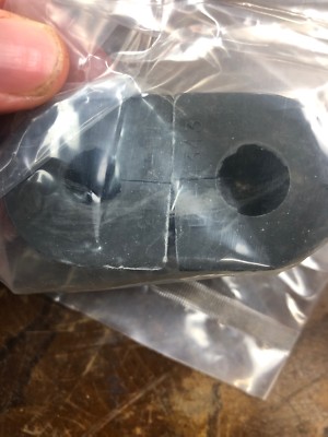 TRW JBU1485 Sway Bar Bushing / Stabilizer Link - Replacement Suspension Part