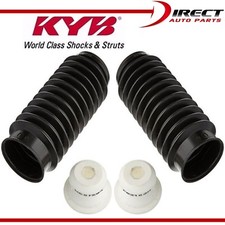 2 Kyb Sb103 Suspension Strut Bellow-strut Boots Front Or Rear Boot Cushion 2 Kyb Sb103 Suspension Strut Bellow-strut Boots Front Or Rear Boot Cushion