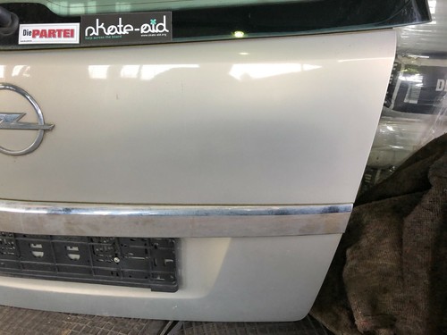 Opel 167 pannacotta