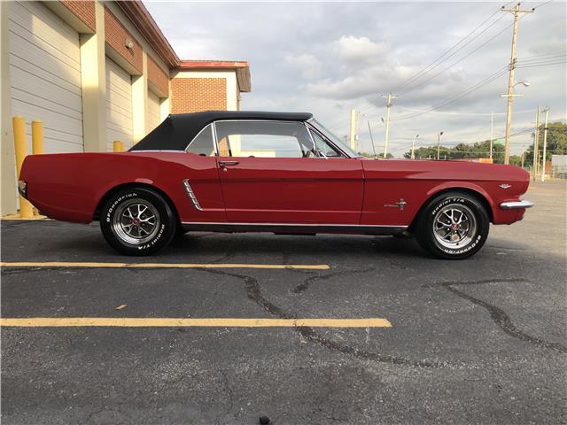 1965 Ford Mustang for sale in Memphis Tennessee