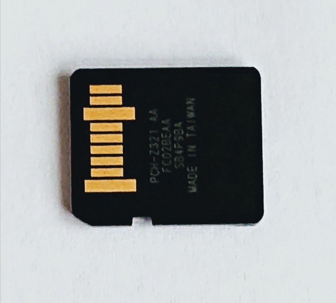Ps Vita Sony Genuine Memory Card 64Gb 005 | eBay