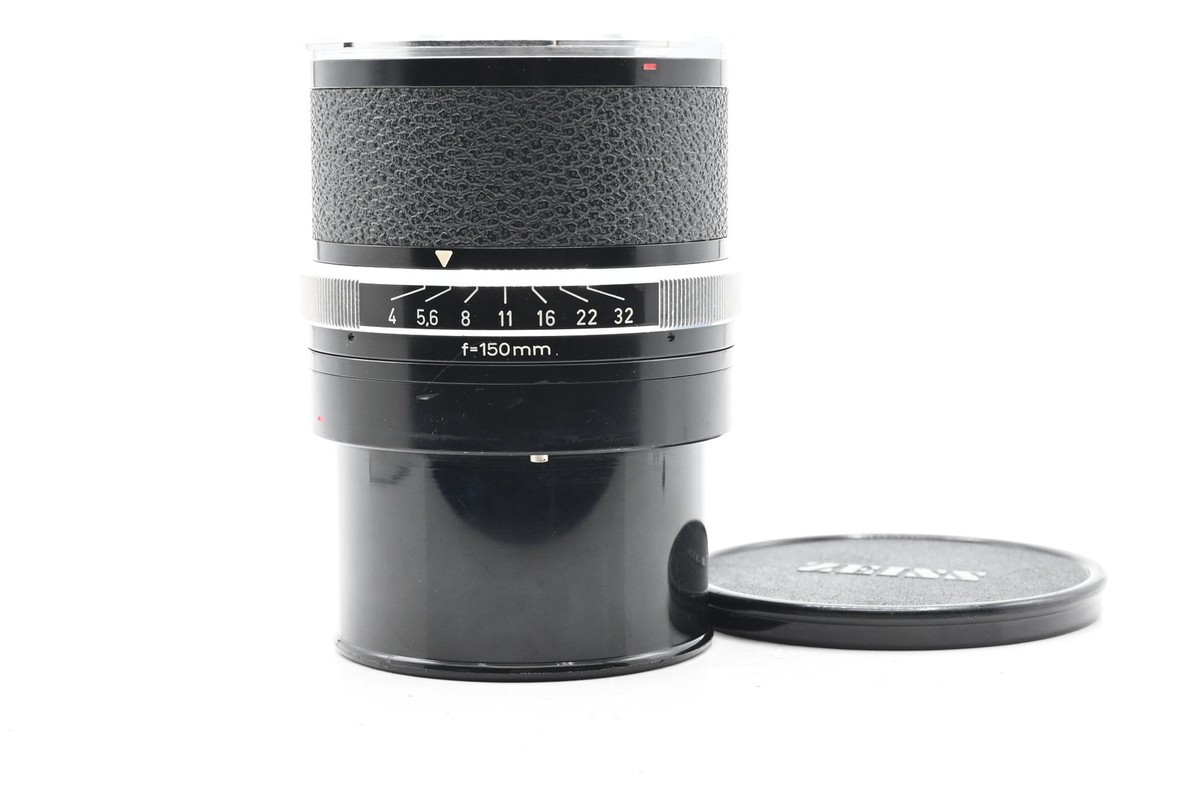 Rollei Rolleiflex SL66 150mm f4 Zeiss Sonnar Lens #619 | eBay Rollei Rolleiflex SL66 150mm f4 Zeiss Sonnar Lens #619 | eBay