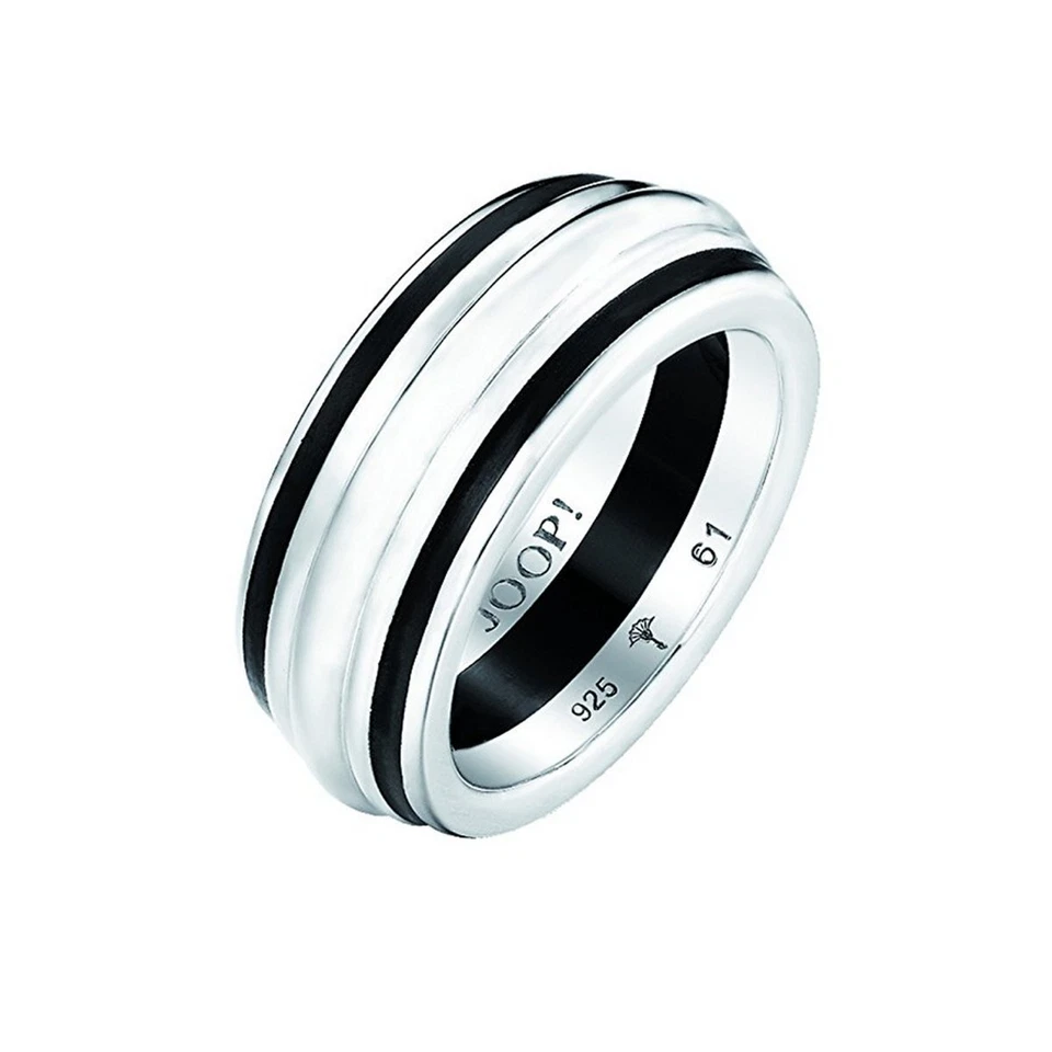 Joop Herren Ring Silber Daniel JPRG90693A - Bild 1 von 1