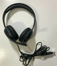 Cyber Acoustics - AC-5008 - USB Stereo Headset