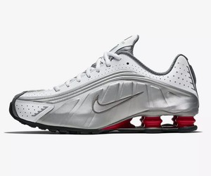 nike shox r4 mens