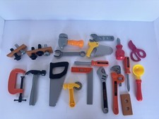 Play And Pretend Kids Tools Lot