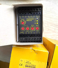 NEW TURCK MS22-Ri Rotational Speed Control New #Y