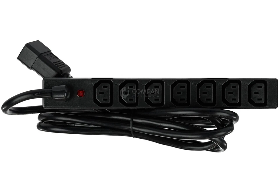 417585-001 HP MODULAR PDU EXTENSION BAR - Image 2 of 4