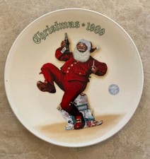 Normal Rockwell 1989 