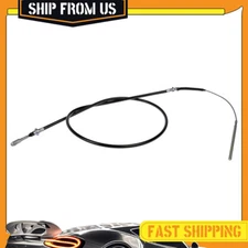 Dorman HD Solutions Clutch Cable 1PCS For GMC C6500 Topkick 1997-2002