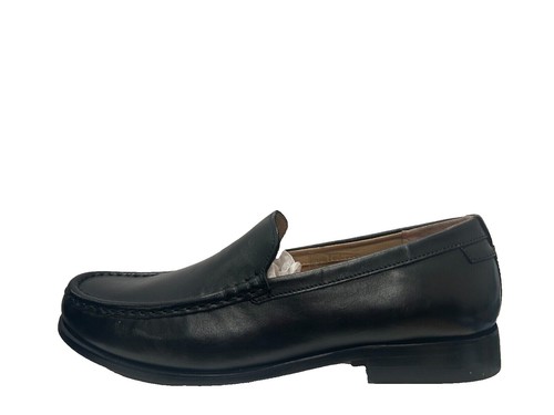 Ted Baker London Men’s Dress Shoes Size 11 M Black Leather Business Going out Amazon.com | Ted Baker Men main image 3