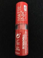 rouge à lèvres mat leticia Well rouge