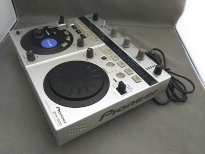 Pioneer EFX-500 DJ Effect Controller Performance Confirmed