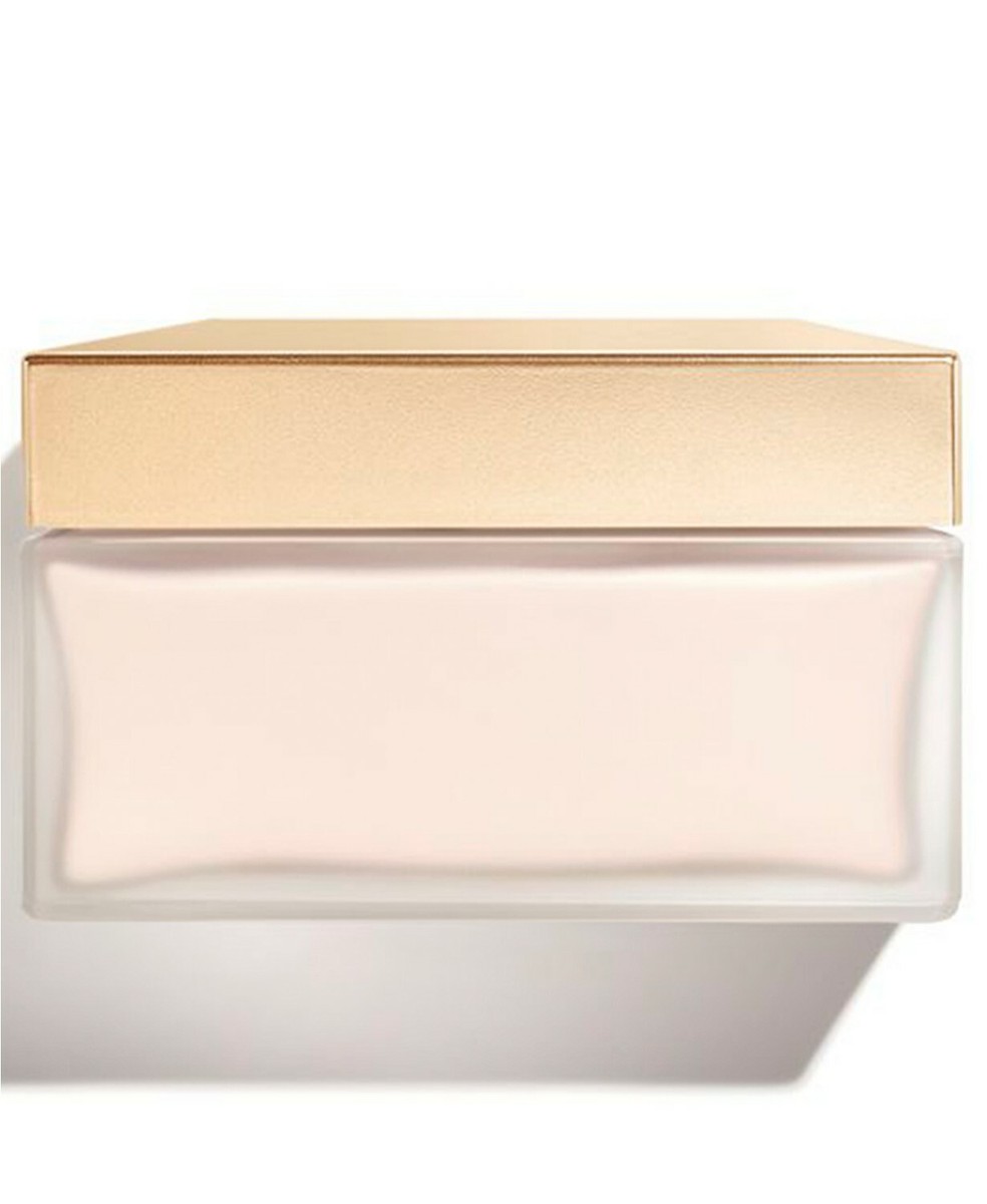 CHANEL N°5 LA CRÈME CORPS 150g Amazon.com : CHANEL N 5 The Body Cream 150g : Beauty