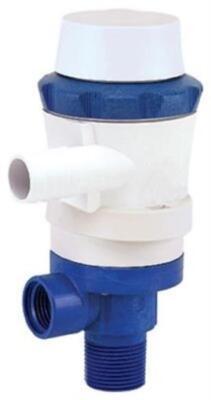 Shurflo Piranha Livewell Pump 12VDC 357-113-10