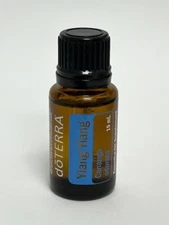 doTERRA Ylang Ylang 15ml Exp 2027 Essential Oil