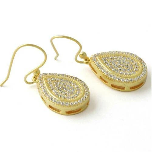 Gefüllte Echtschmuck