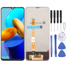 For Vivo Y35 5G LCD Screen Display Digitizer Full Assembly Replacement Parts