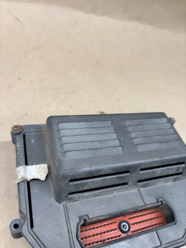 Dodge Dakota 1994-1995 3,9 L automático 2x2 ECM ECU 56028260 94 95 MOPAR PLUG & PLAY Foto 4 de 4
