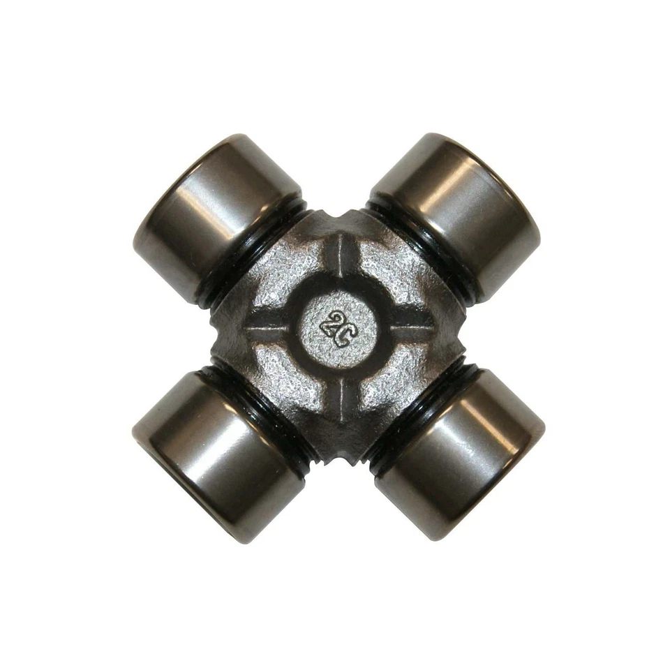 For BMW 1602 2002 2002tii 318i 320i 325 Set of 3 Universal Joint 26111105398 - Image 3 of 4