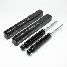 PARA VOLVO V60 2010-AMORTIGUADORES TRASEROS AMORTIGUADORES IZQUIERDA DERECHA PARX2