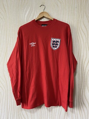 希少 UMBRO アンブロ soccer shirt LS made in uk s-l400.jpg