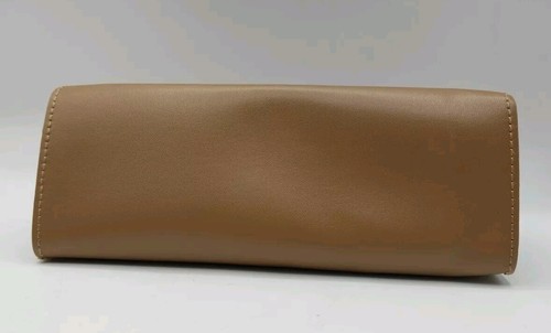 Custodia protettiva Burberry per occhiali da sole colore marrone - usata - Foto 4 di 12