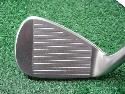 Nice Taylor Made RSi 2 Forged 9 Iron Steelfiber I110 Shaft Stiff Flex - Picture 2 of 5