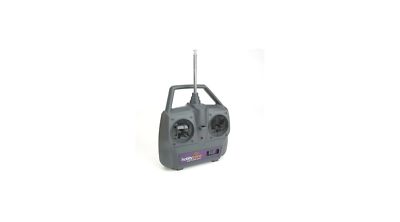 HobbyZone HBZ3353 Sender Ch3 XL ZZR Fbc es Ist ZZR2 FC2 Radio Modell