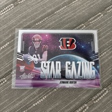 2022 Panini Absolute - Star Gazing #SG-5 Jerm...