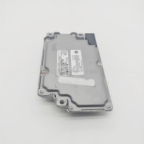 For Ford Navigation Control Unit Module LJ6T-14G532-MCU LJ6T14G532MCU - Picture 4 of 4